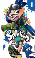 Splatoon T.1