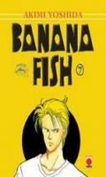 Banana Fish T.7