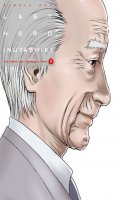 Last hero Inuyashiki T.9