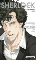 Sherlock T.3