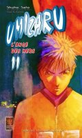 Umizaru, L'Ange des Mers T.11