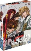 Saiyuki reload Vol.2