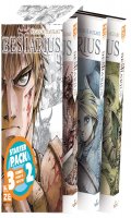 Bestiarius - coffret starter