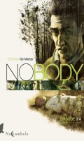 No body - saison 1 - T.3