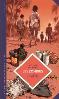 La petite bdthque des savoirs - Les zombies