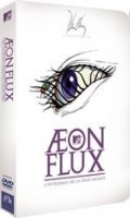 Aeon Flux intgrale