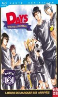 Days Vol.2 - blu-ray