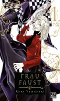 Frau faust T.1