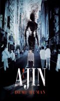 Ajin - saison 1