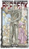 Berserk - guide officiel