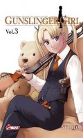 Gunslinger Girl T.3