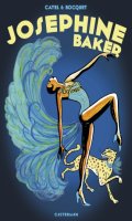 Josphine Baker - dition de luxe