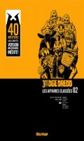 Judge Dredd - Les affaires classes T.2