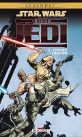 Star wars - l'ordre jedi T.4