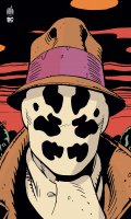 Watchmen - Les gardiens - dition anniversaire 5 ans