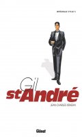 Gil Saint-Andr - intgrale cycle 3