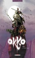 Okko T.1