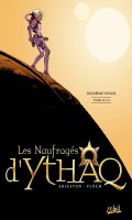 Les naufrags d'Ythaq - intgrale T.4