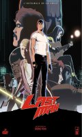 Lastman - saison 1 - intgrale