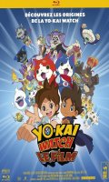 Yo-kai watch - film 1 - blu-ray