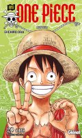 One piece - dition originale T.85 - 20 ans