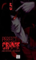 Perfect crime T.5