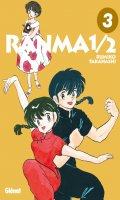 Ranma 1/2 - dition originale T.3