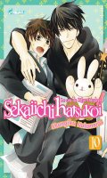 Sekai ichi hatsukoi T.10