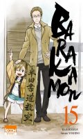 Barakamon T.15