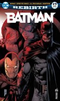 Batman rebirth (v1) T.9