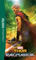 Bibliothque Marvel - bibliothque verte T.18