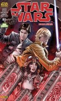 Star wars - Hors srie (v2) T.1 - couverture A