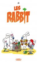 Les rabbit - intgrale