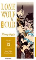 Lone Wolf & Cub T.12