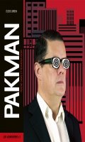 Les Iconovores T.5 - Pakman