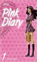 Pink diary T.1