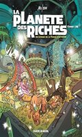 La plante des riches T.1