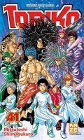 Toriko T.41