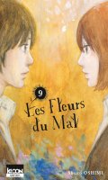 Les fleurs du mal T.9