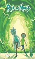 Rick et Morty T.1