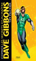 Comics - Les secrets d'un matre : Dave Gibbons