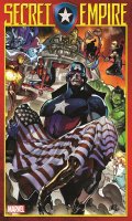 Secret empire T.2 - collector