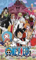 One piece - whole cake Island Vol.1