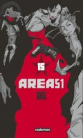 Area 51 T.15