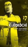 Inspecteur Kurokchi T.17