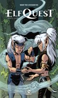 Elfquest - intgrale T.5