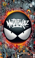 Mutafukaz - intgrale