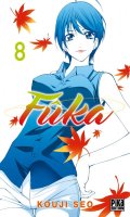 Fuka T.8