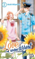 Love under arrest T.2