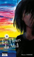 Les fleurs du mal T.10